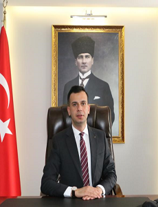 Emrah Aslan